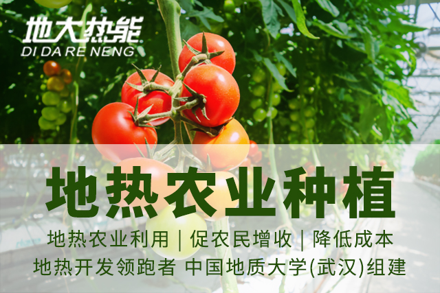 地?zé)豳Y源:內(nèi)蒙古發(fā)現(xiàn)的巨型地?zé)崽镉心男├梅绞?？地大熱? width=