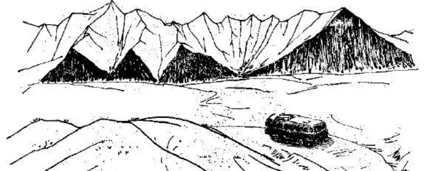 盤點(diǎn)各類地質(zhì)地貌類型-地?zé)豳Y源開發(fā)-地大熱能