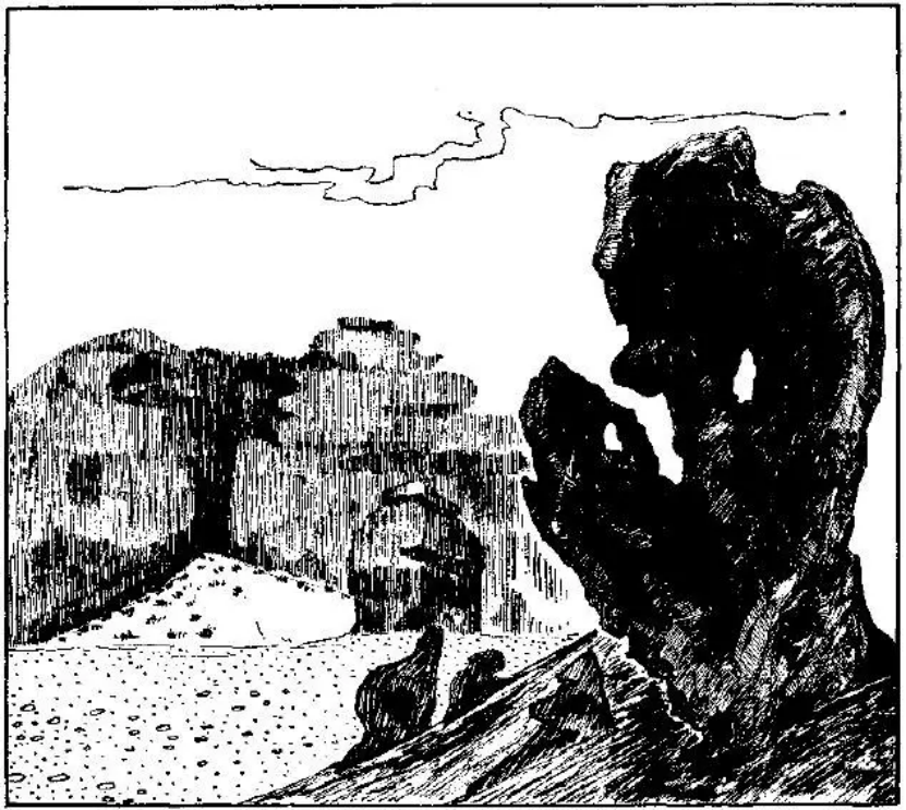 盤點(diǎn)各類地質(zhì)地貌類型-地?zé)豳Y源開發(fā)-地大熱能