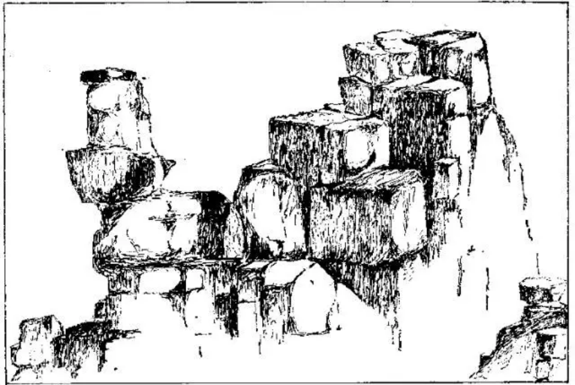 盤點(diǎn)各類地質(zhì)地貌類型-地?zé)豳Y源開發(fā)-地大熱能