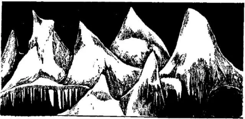 盤點(diǎn)各類地質(zhì)地貌類型-地?zé)豳Y源開發(fā)-地大熱能