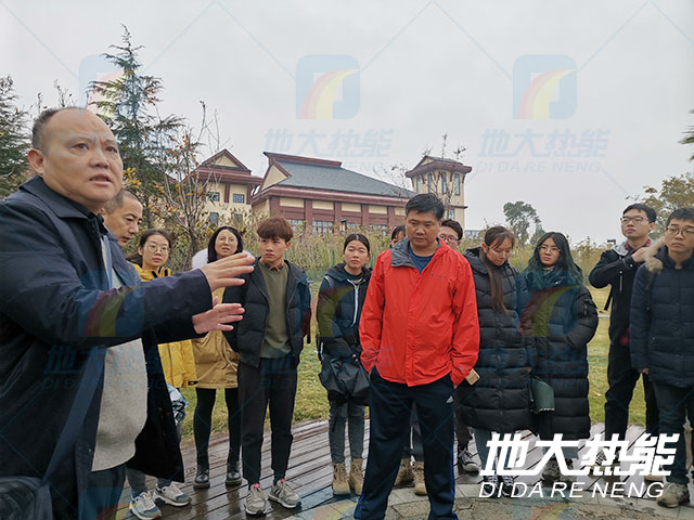 地大熱能致敬教師節(jié)|專業(yè)地熱勘查-鉆井-清潔能源服務商 地大熱能致敬教師節(jié)|專業(yè)地熱勘查-鉆井-清潔能源服務商